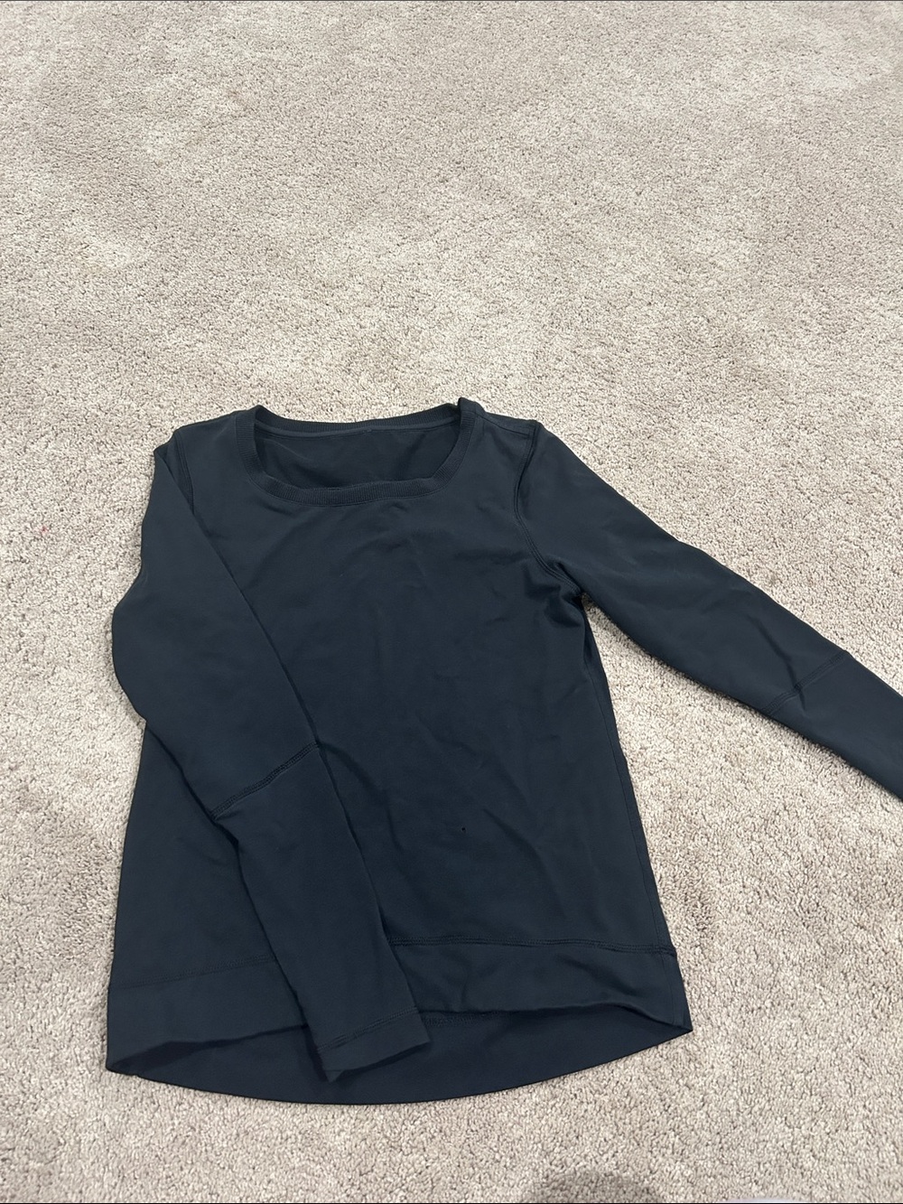 Classic Women's Long-Sleeve lululemon